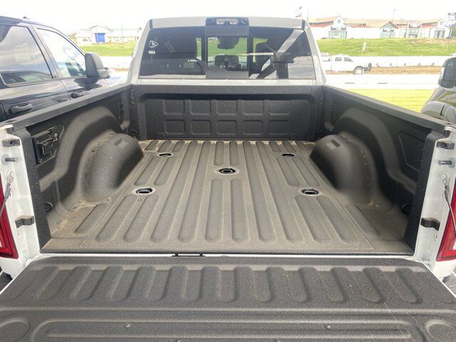 2025 Ram 2500 Limited Sherman TX