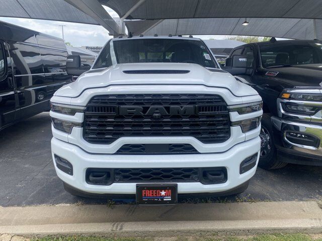 2025 Ram 2500 Limited Sherman TX
