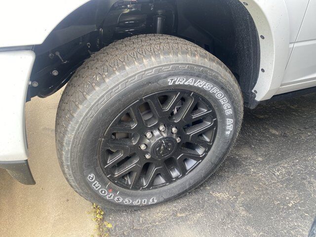 2025 Ram 2500 Limited Sherman TX