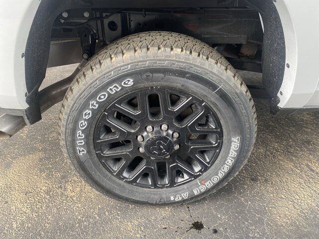 2025 Ram 2500 Limited Sherman TX