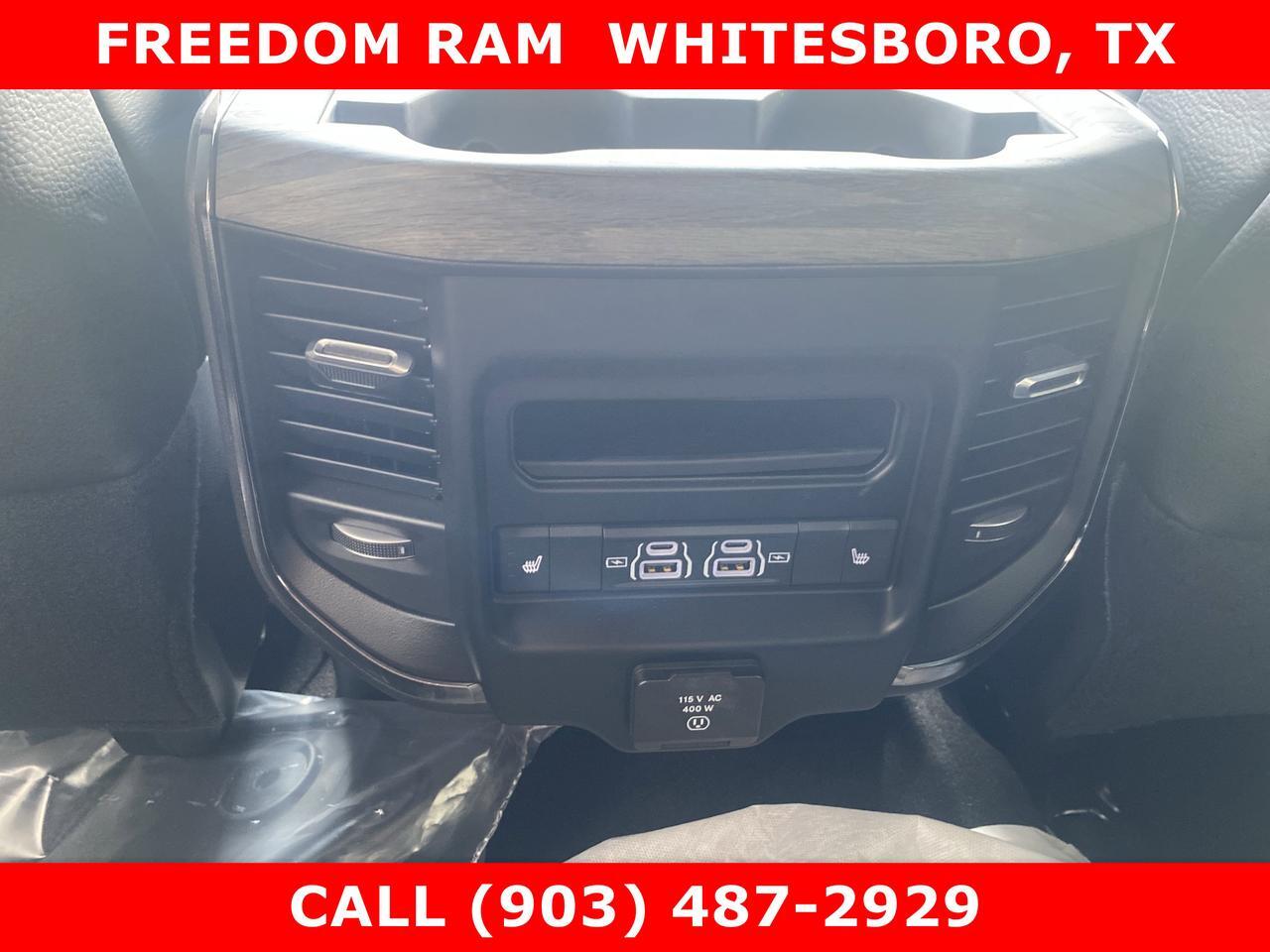 2025 Ram 2500 Limited Sherman TX