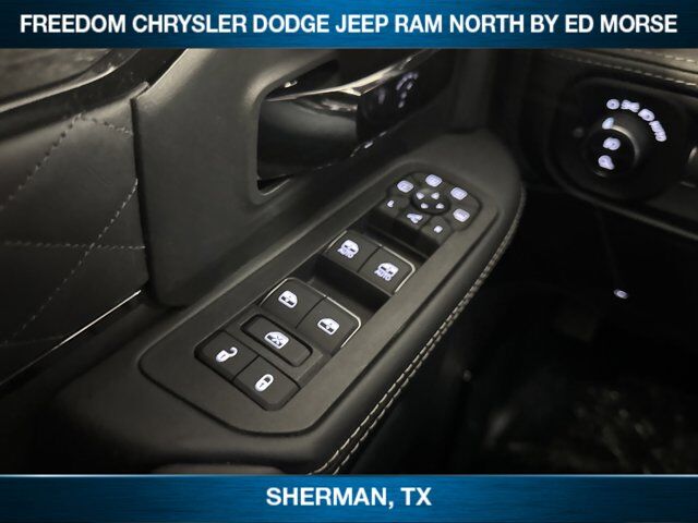 2025 Ram 2500 Limited Sherman TX