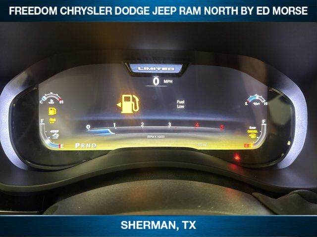 2025 Ram 2500 Limited Sherman TX