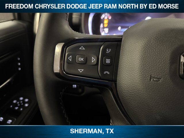 2025 Ram 2500 Limited Sherman TX