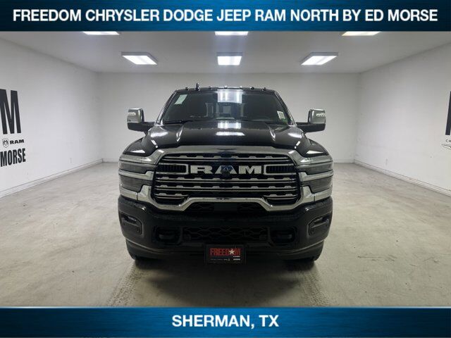 2025 Ram 2500 Limited Sherman TX