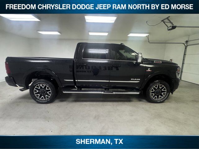 2025 Ram 2500 Limited Sherman TX