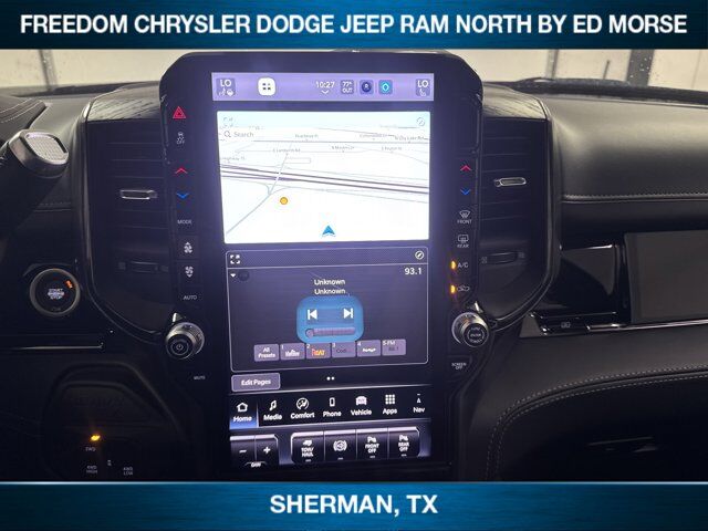 2025 Ram 2500 Limited Sherman TX