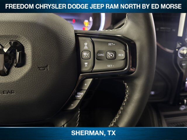 2025 Ram 2500 Limited Sherman TX