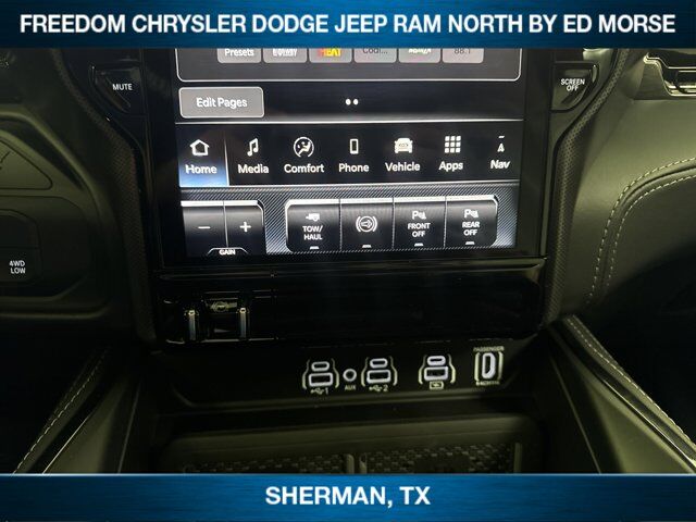 2025 Ram 2500 Limited Sherman TX