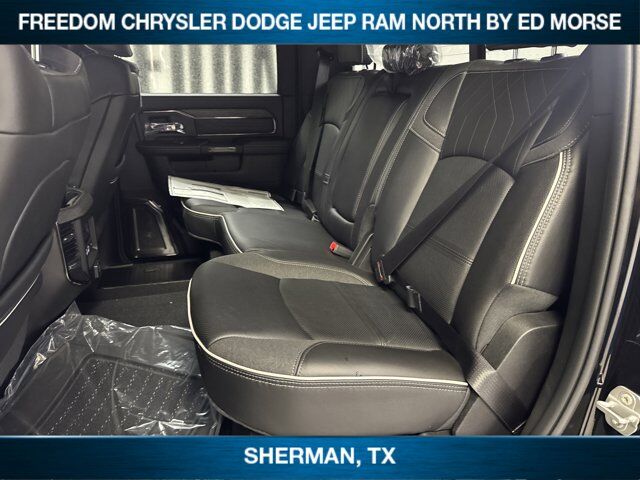 2025 Ram 2500 Limited Sherman TX
