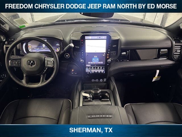 2025 Ram 2500 Limited Sherman TX