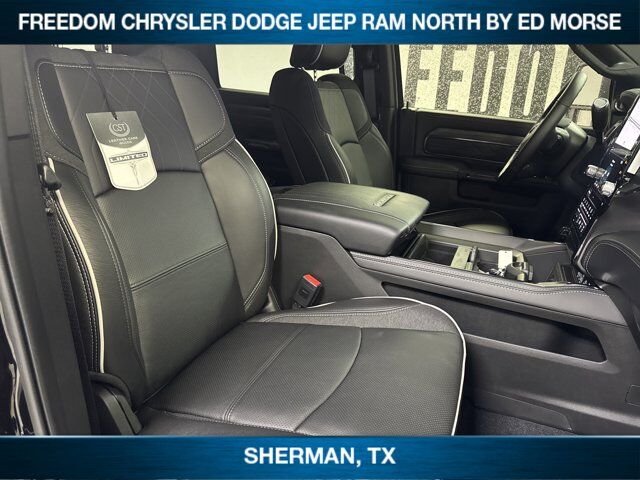 2025 Ram 2500 Limited Sherman TX