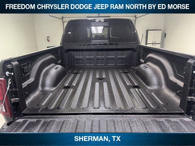 2025 Ram 2500 Limited Sherman TX