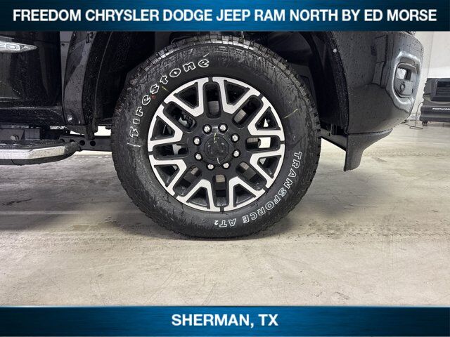 2025 Ram 2500 Limited Sherman TX