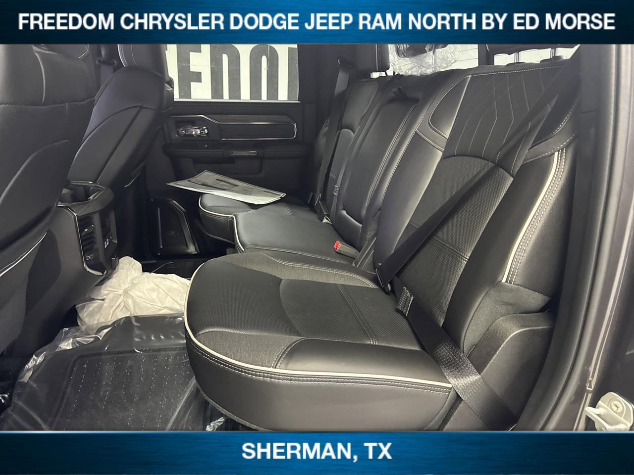 2025 Ram 2500 Limited Sherman TX