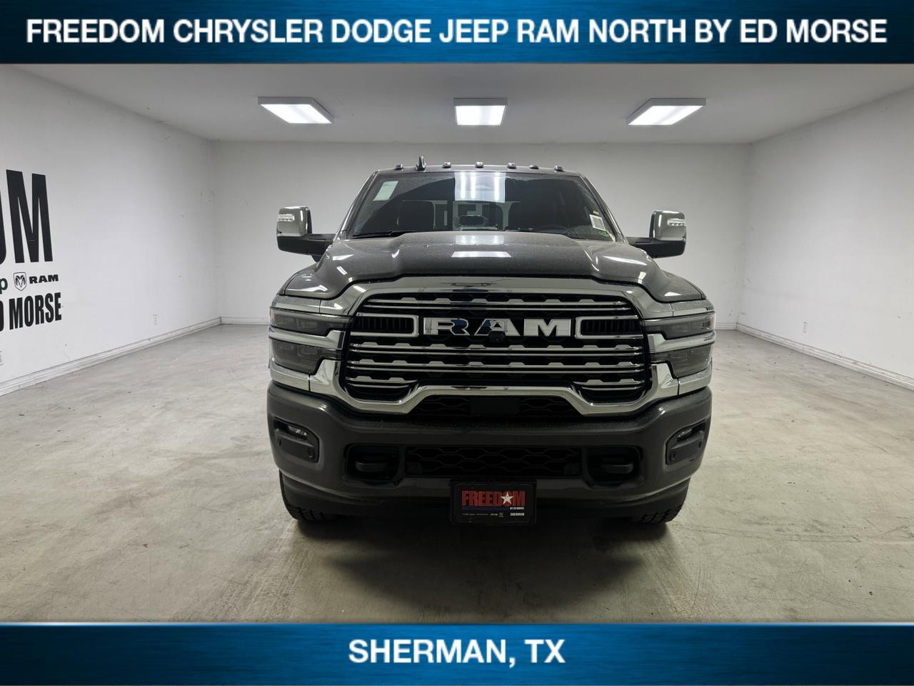 2025 Ram 2500 Limited Sherman TX