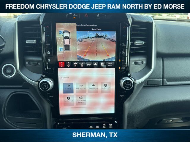 2025 Ram 2500 Lone Star Sherman TX