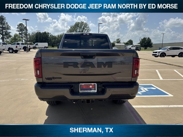 2025 Ram 2500 Lone Star Sherman TX