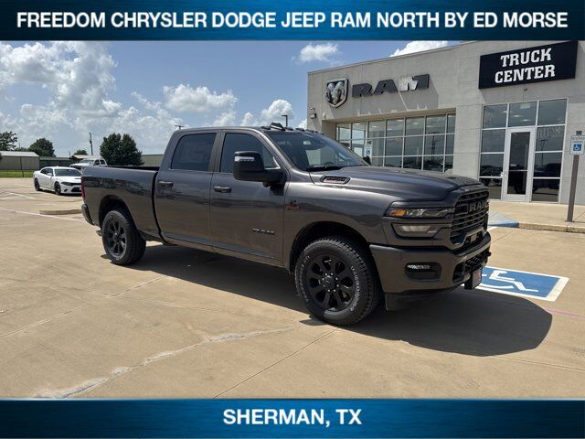 2025 Ram 2500 Lone Star Sherman TX