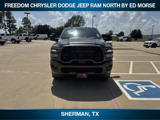 2025 Ram 2500 Lone Star Sherman TX