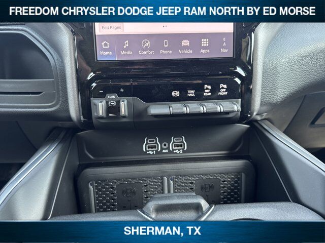 2025 Ram 2500 Lone Star Sherman TX