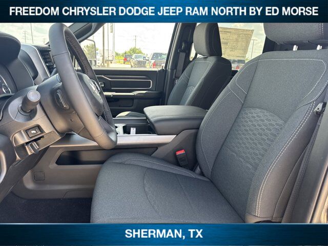 2025 Ram 2500 Lone Star Sherman TX