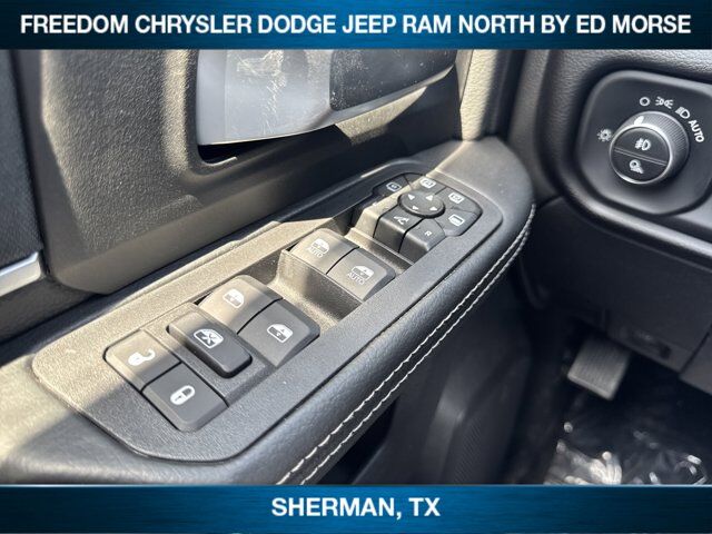 2025 Ram 2500 Lone Star Sherman TX