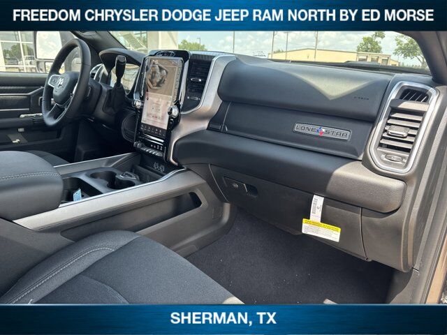 2025 Ram 2500 Lone Star Sherman TX