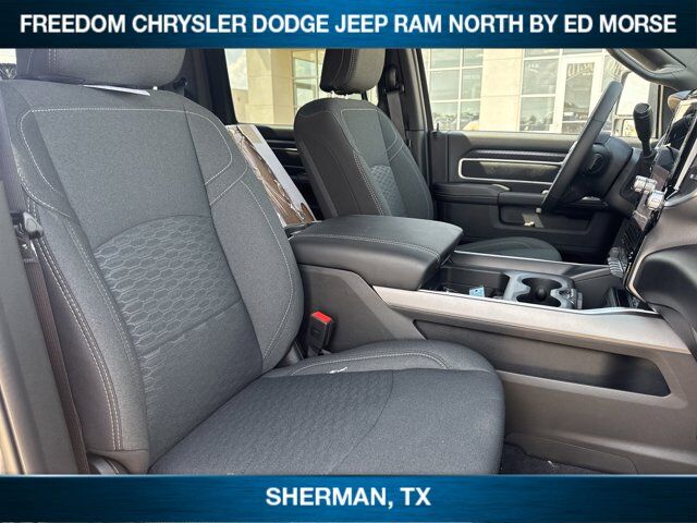 2025 Ram 2500 Lone Star Sherman TX