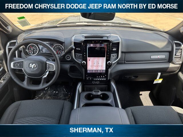2025 Ram 2500 Lone Star Sherman TX