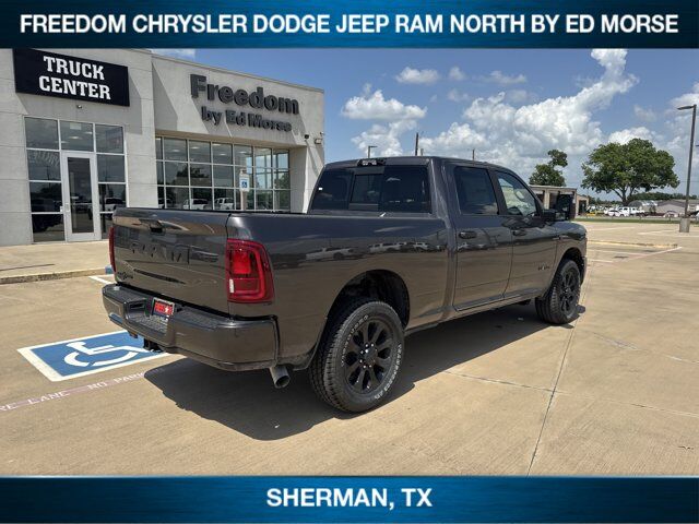 2025 Ram 2500 Lone Star Sherman TX