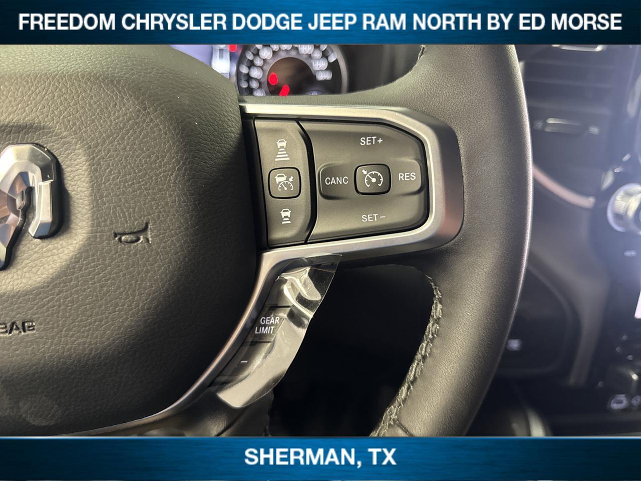 2025 Ram 2500 Lone Star Sherman TX