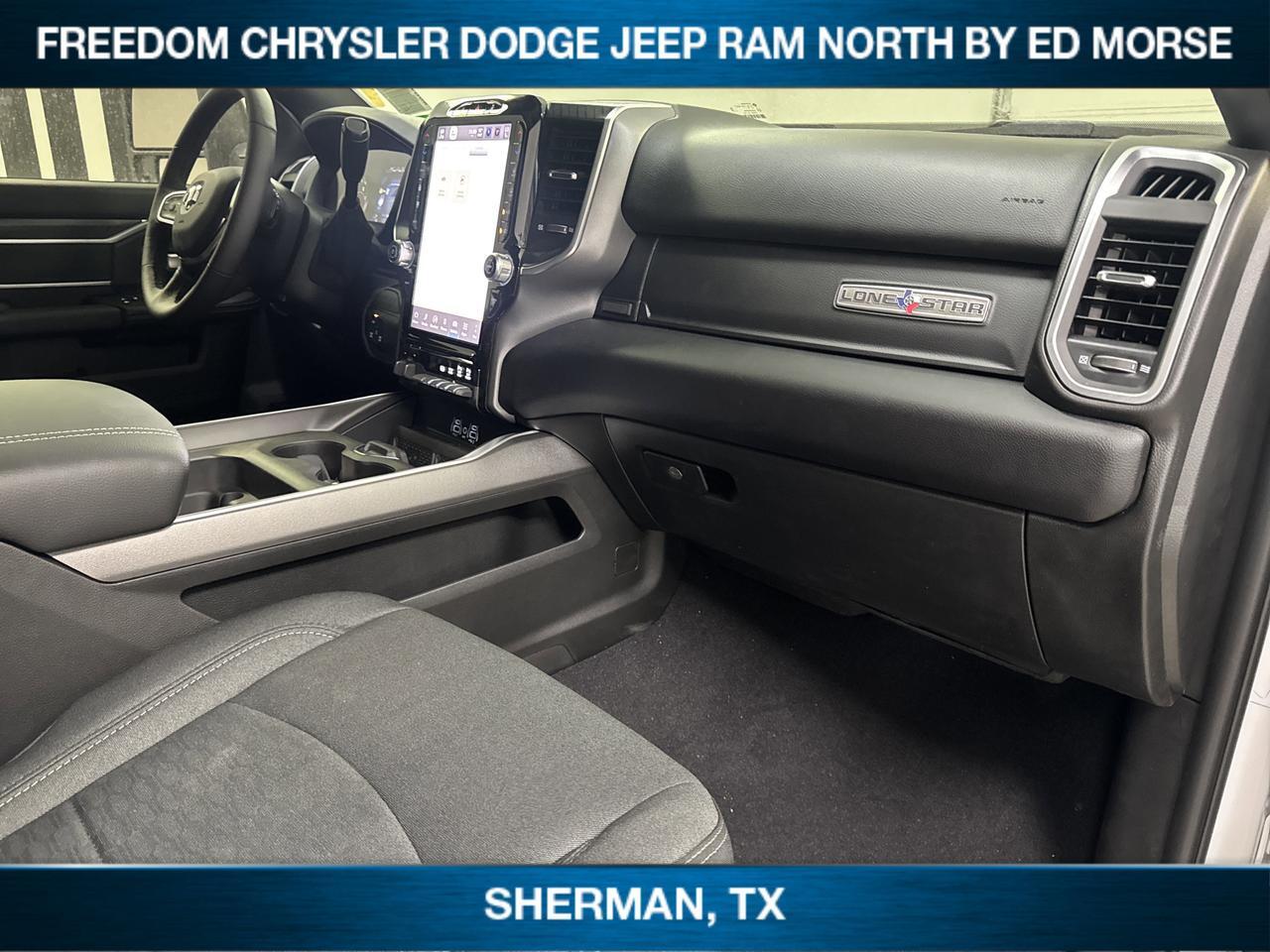 2025 Ram 2500 Lone Star Sherman TX