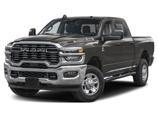 2025 Ram 2500 Longhorn Sherman TX