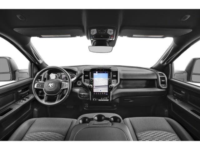 2025 Ram 2500 Longhorn Sherman TX