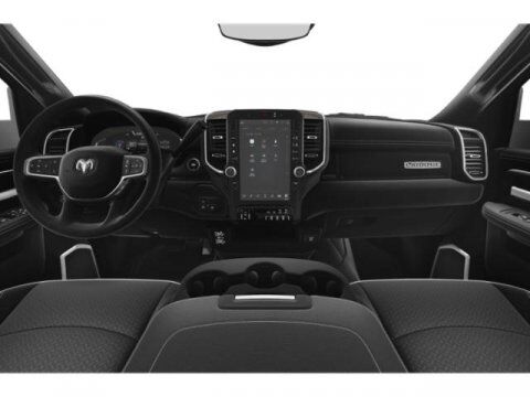 2025 Ram 2500 Longhorn Sherman TX