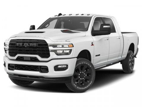 2025 Ram 2500 Longhorn Sherman TX