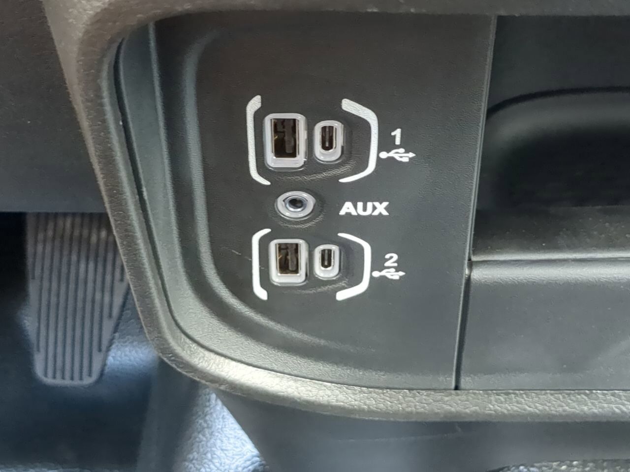 2025 Ram 2500 Service Body Appleton WI