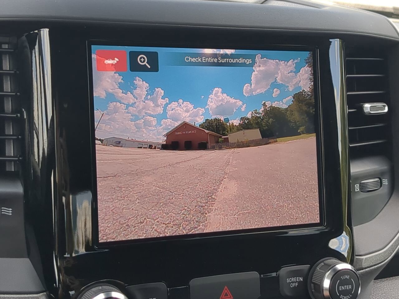 2025 Ram 2500 Service Body Appleton WI