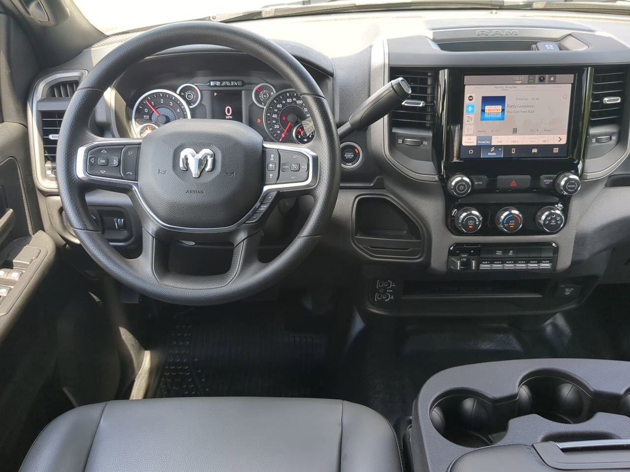 2025 Ram 2500 Service Body Appleton WI