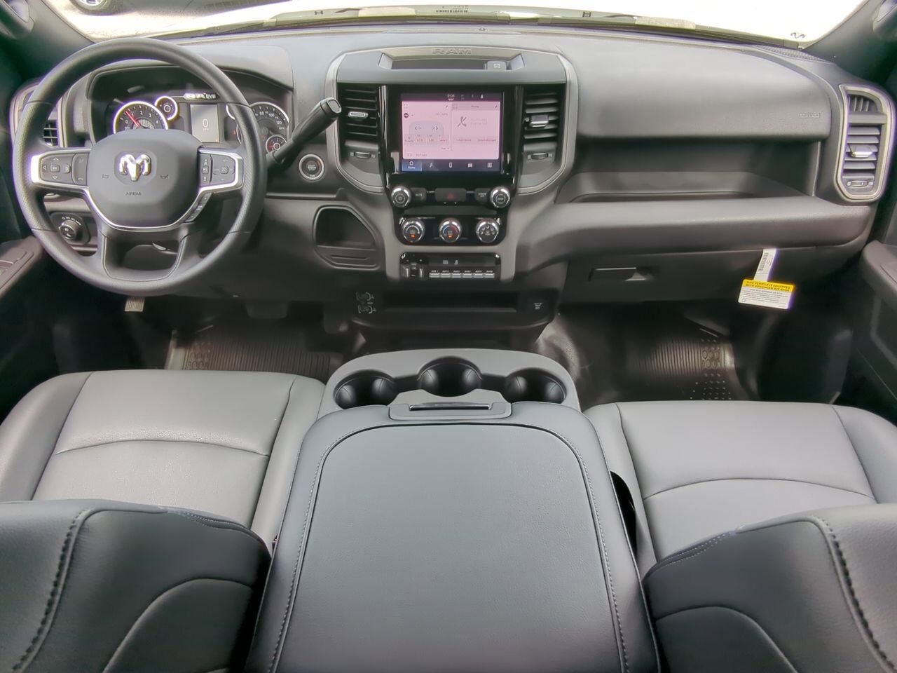 2025 Ram 2500 Service Body Appleton WI