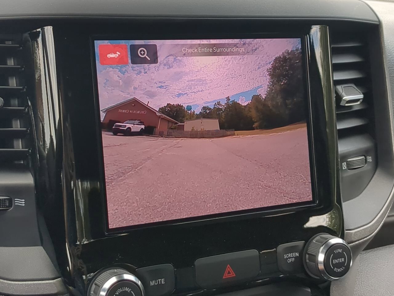 2025 Ram 2500 Service Body Appleton WI