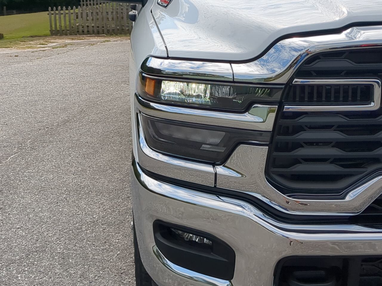 2025 Ram 2500 Service Body Appleton WI