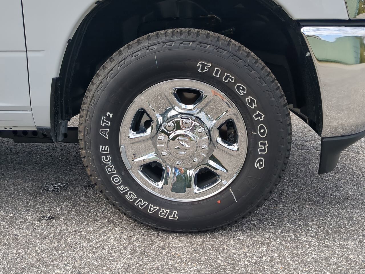 2025 Ram 2500 Service Body Appleton WI