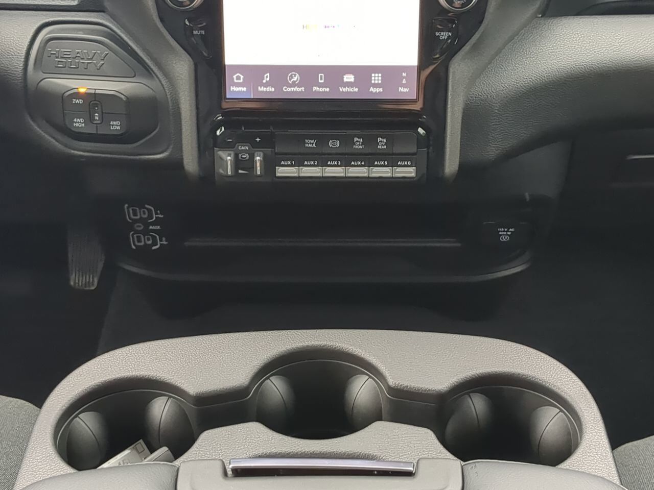 2025 Ram 2500 Tradesman Appleton WI