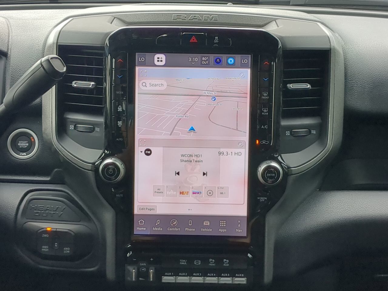 2025 Ram 2500 Tradesman Appleton WI