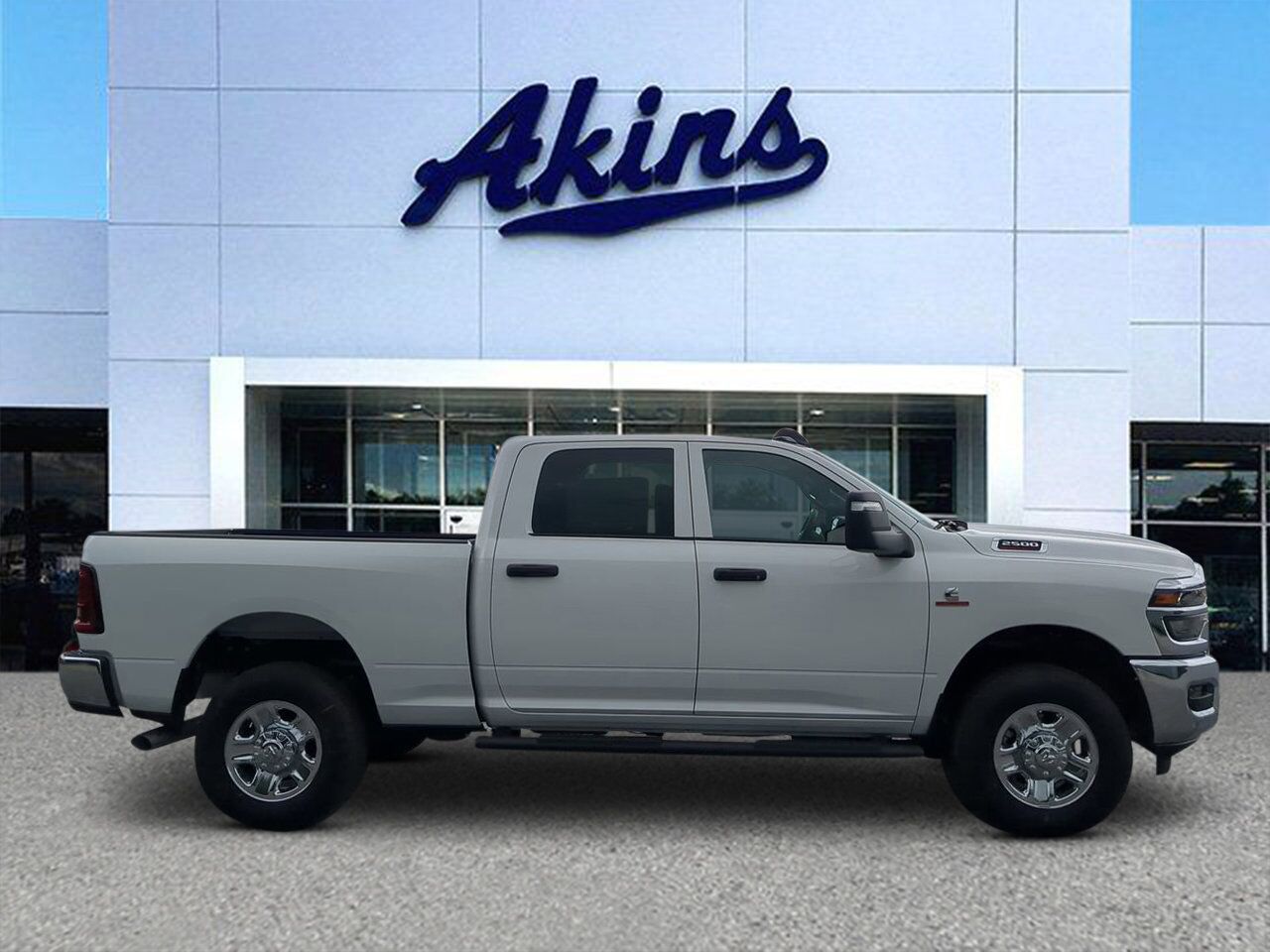 2025 Ram 2500 Tradesman Appleton WI