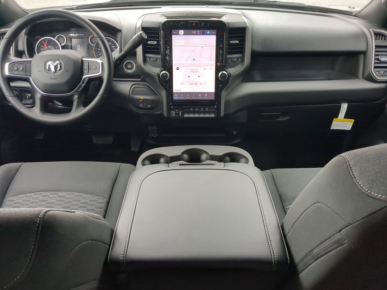 2025 Ram 2500 Tradesman Appleton WI