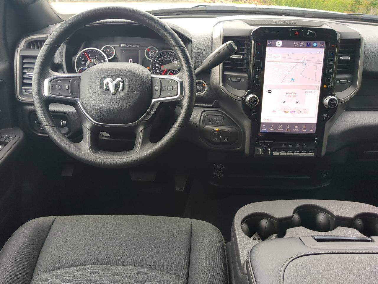 2025 Ram 2500 Tradesman Appleton WI