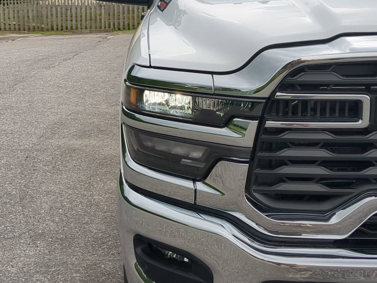 2025 Ram 2500 Tradesman Appleton WI